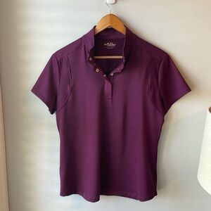 Pin Seeker Golf‎ Short Sleeve Polo